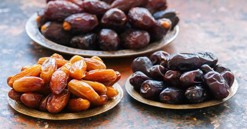 Resep Kurmalicious, Sajiam Bergizi dan Sunah untuk Berbuka Puasa