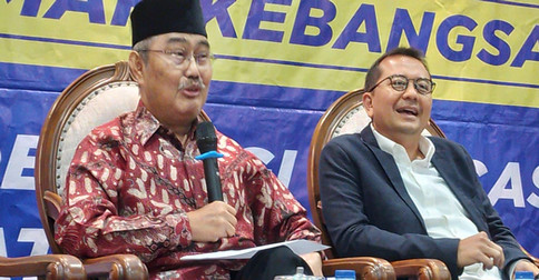 MPR RI Nilai Putusan MK soal Sistem Terbuka Jaga Stabilitas Persiapan Pemilu 2024