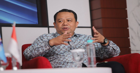 Lawan Kotak Kosong, Partai Gelora Prioritaskan Usung Kader Sendiri Maju di Pilkada