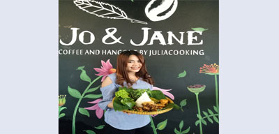 Jo & Jane Hadirkan Menu Baru dengan Harga Murah