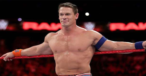 John Cena Bakal Bergabung di Film Fast & Furious 9