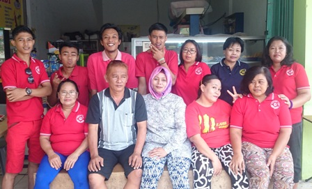 Tak Salah Joko Mengadu Nasib ke Batam
