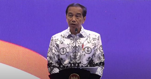 Jokowi Minta Sekolah Jangan Tutupi Kasus Bullying