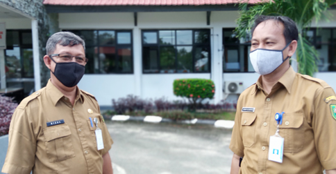 Seorang Tenaga Kesehatan di Natuna Terkonfirmasi Positif Covid-19