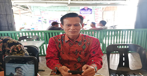 Dapat Surat Edaran KPU RI, Penetapan Caleg Terpilih DPRD Anambas Ditunda