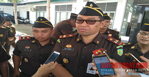 Ini Alasan Bupati Natuna dan Maryamah Tak Penuhi Panggilan Kejaksaan