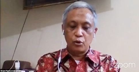 Kemendikbud Siapkan Pembelajaran Alternatif Lewat TVRI pada Semester Genap 2020/2021