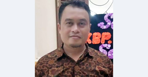 Junaedi Pastikan Pilkada Natuna 2020 Tanpa Calon Perseorangan