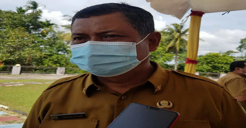 Penyebaran Covid-19 di Singkep Tinggi, Disdikpora Lingga Perpanjang Masa Belajar Siswa Secara Daring Sampai 1 Mei