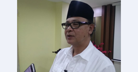 10 Pejabat Esolon II Pemkab Lingga Berkopetisi Rebut 4 Kursi Struktural