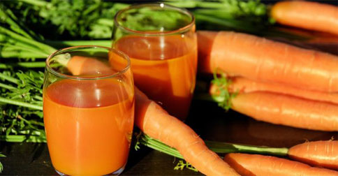 Resep Jus Buah untuk Pengidap Diabetes