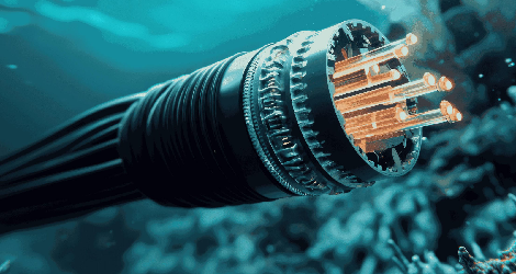 PLN Operasikan Jaringan Kabel Bawah Laut Sumatera-Bangka Sirkit II
