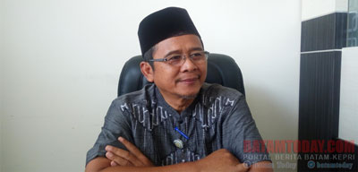 Perusahaan Tak Bayar THR Segera Laporkan ke Disnaker