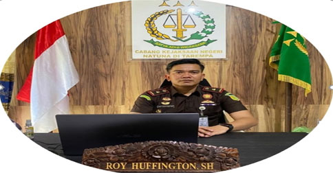 Dugaan Korusi Dana Hibah Anambas Ditingkatkan ke Tahap Penyidikan