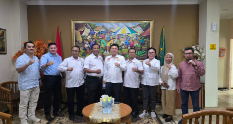 Kadin Batam Bakal Gugat Kadin Indonesia dan Kadin Kepri ke PTUN Terkait Pelanggaran AD-ART