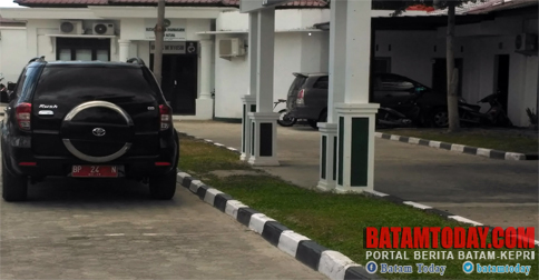Diduga Korupsi di Tahun 2017 lalu, Jaksa Periksa Kepala Dinas Pertanian Natuna