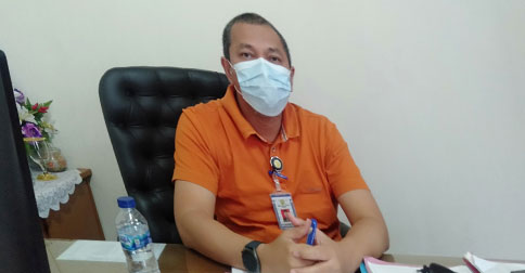 3 Warga Karimun Positif Covid-19, Disdik Belum Hentikan Pembelajaran Tatap Muka