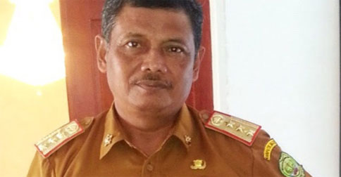 Disdik Lingga Kembali Tunda Proses Belajar Tatap Muka SD dan SMP