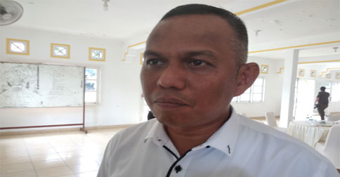 Awal Tahun 2020, Dishub Lingga Fokus Benahi Sejumlah Pelabuhan