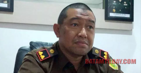 Kejari Natuna Tingkatkan Status Perkara Maryamah ke Penyidikan