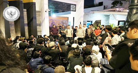KBRI Phnom Penh Tangani Lonjakan 1.726 WNI Korban Sindikat Penipuan Daring di Kamboja