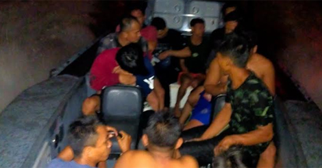 Jenazah PMI Ilegal yang Ditemukan di Perairan Singapura Belum Dikembalikan ke Indonesia