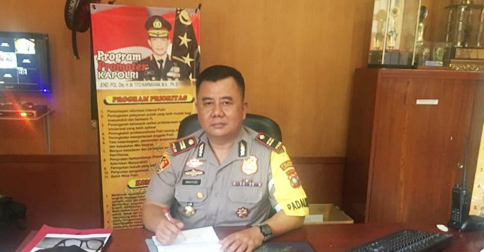 Rumah Dokter Deni Dimasuki OTK di Lingga, Istrinya Sempat Dibekap