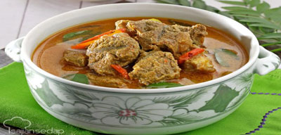 Resep Kare Daging, Dijamin Bikin Ketagihan