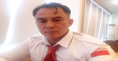 Polisi Ungkap Penipuan Penjualan Proyek PL Pemkab Natuna