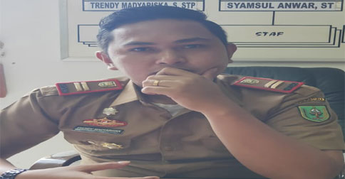 Besok, Tim Kemenko Maritim Dijadwalkan Kunjungi Natuna