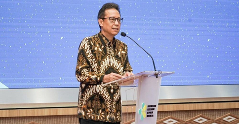 Menkes Ungkap 32 Juta Warga RI Kena Gangguan Mental Anxiety-Bipolar