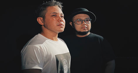 Kavenda Kembali Hadirkan Karya Terbaru Lewat Kav Project Bertajuk 'Tidurlah'