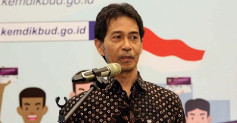 Penyederhanaan Kurikulum Masih Berproses, Pelajaran Sejarah Tetap Ada