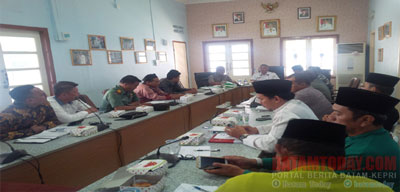 Kantongi Izin Operasi, PT SSU Masih Perbaiki Sejumlah Kabel Laut