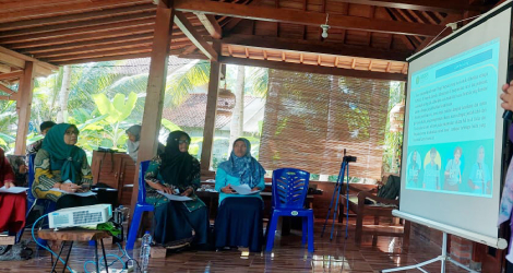 Kental Manis Masih Dianggap Susu Balita, Pakar Serukan Penguatan Edukasi Gizi di Desa