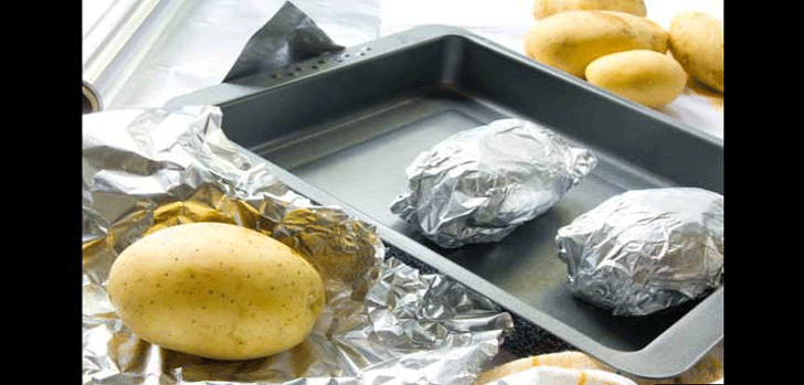 Selain Bahan Masakan, Ini 4 Manfaat Kentang yang Jarang Diketahui