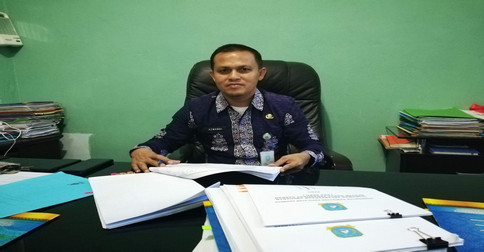 Pemkab Anambas Hanya Hentikan Dua Proyek, Satu Proyek Dilanjutkan dengan Addendum 50 Hari Kerja