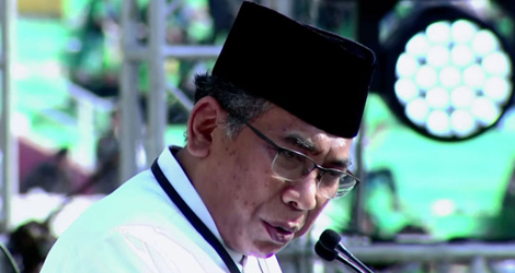 Salam Baru