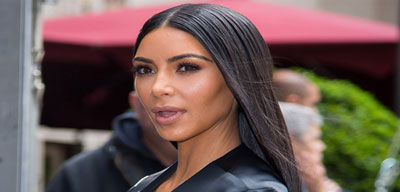 Kim Kardashian Tertarik Terjun ke Dunia Politik