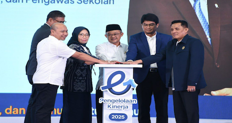 Pembaruan Pengelolaan Kinerja Guru, Kepala Sekolah dan Pengawas Sekolah 2025 Resmi Dirilis