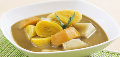 Berbuka Puasa Sehat dengan 4 Takjil Ini