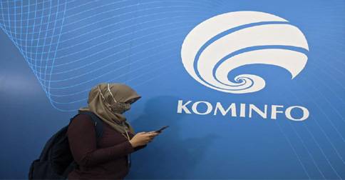 Blokir Paypal dan Biarkan Judi Online, Kominfo Diamuk Netizen