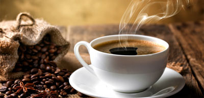 Begini Cara Membuat Kopi yang Sehat