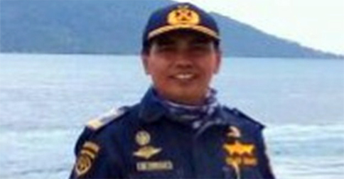 KSOP Natuna Tak Izinkan Kapal Berlayar Bila Tinggi Ombak Capai 4-6 Meter