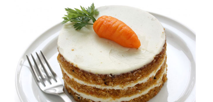 Resep Kue Wortel, Makanan Sehat Untuk Si Buah Hati