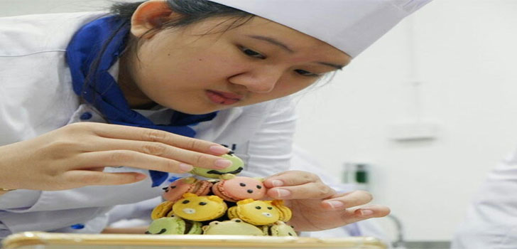 Ingin Jadi Chef Profesional, Kursusnya di SMT Cuisine & Patisserie School Saja