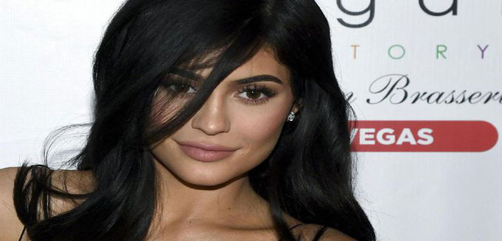Kylie Jenner Jadi Miliarder Termuda Versi Majalah Forbes