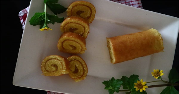 Tips Membuat Kue Lapis Legit Roll Selai Nenas Ala Toteles Bake House
