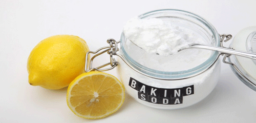 Coba Resep Lemon Baking Soda Ini untuk Diet