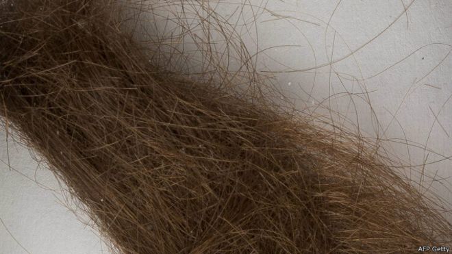 Rambut John Lennon Dilelang, Laku Rp400 juta